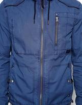 Thumbnail for your product : ASOS Hooded Jacket