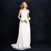 Thumbnail for your product : J.Crew Clover gown