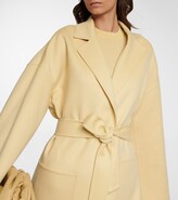 Thumbnail for your product : Loro Piana Hayk cashmere coat