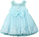 Thumbnail for your product : Nanette Lepore Girls' Embroidered Dress