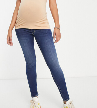 Topshop Leigh Jeans