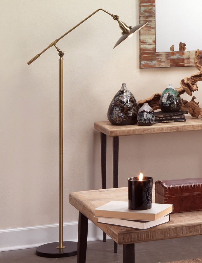 Whitman Task Floor Lamp - Thumbnail 3