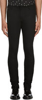 Thumbnail for your product : April 77 Black Skinny Joey Jeans