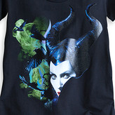 Thumbnail for your product : Disney Maleficent Tee for Women