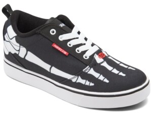 macys vans sneakers
