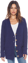 Thumbnail for your product : LAmade Button Cardigan