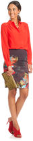 Thumbnail for your product : Trina Turk Ciara Skirt