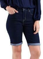 Thumbnail for your product : Levi's Bermuda Update Island Denim Shorts