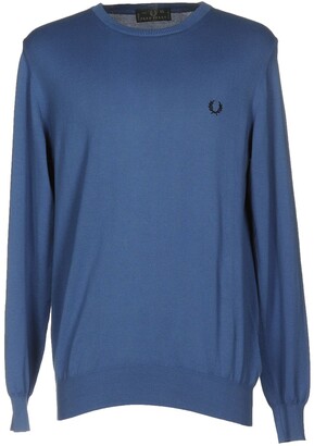 Fred Perry Sweaters