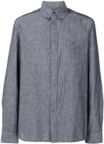 Thumbnail for your product : Calvin Klein Button-Down Shirt