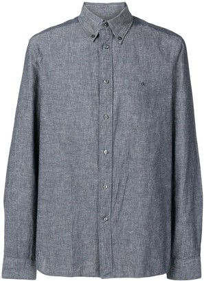 Calvin Klein Button-Down Shirt