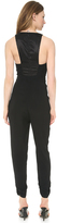 Thumbnail for your product : Bless'ed Are The Meek Long Island Jumpsuit