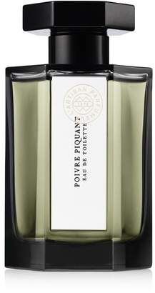 L'Artisan Parfumeur Poivre Piquant By Edt Spray 3.3 Oz (new Packaging)