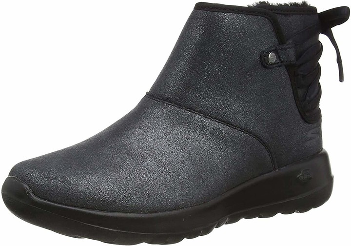 skechers women's ankle boots uk