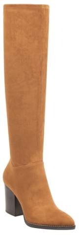 anata knee high boot
