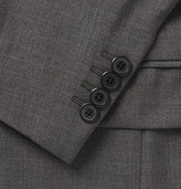 Thumbnail for your product : Prada Grey Slim-Fit Wool-Blend Suit