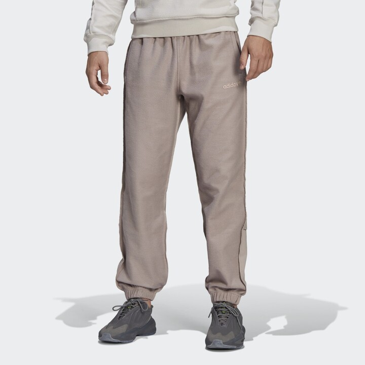 Mens Adidas Grey Sweat Pants | Shop the world's largest collection 
