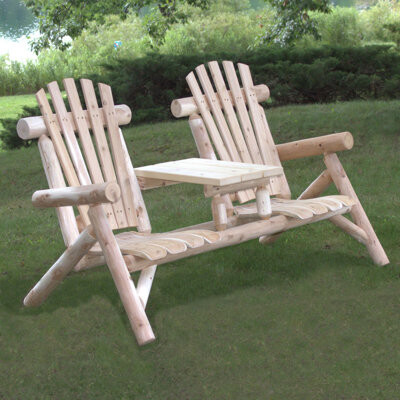 Symple Stuff Welty Adirondack Seating Group