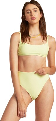 Billabong Green Women's Two Piece Swimsuits | Shop the world's largest  collection of fashion | ShopStyle