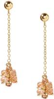 Thumbnail for your product : Banana Republic Pastel Cluster Linear Earring