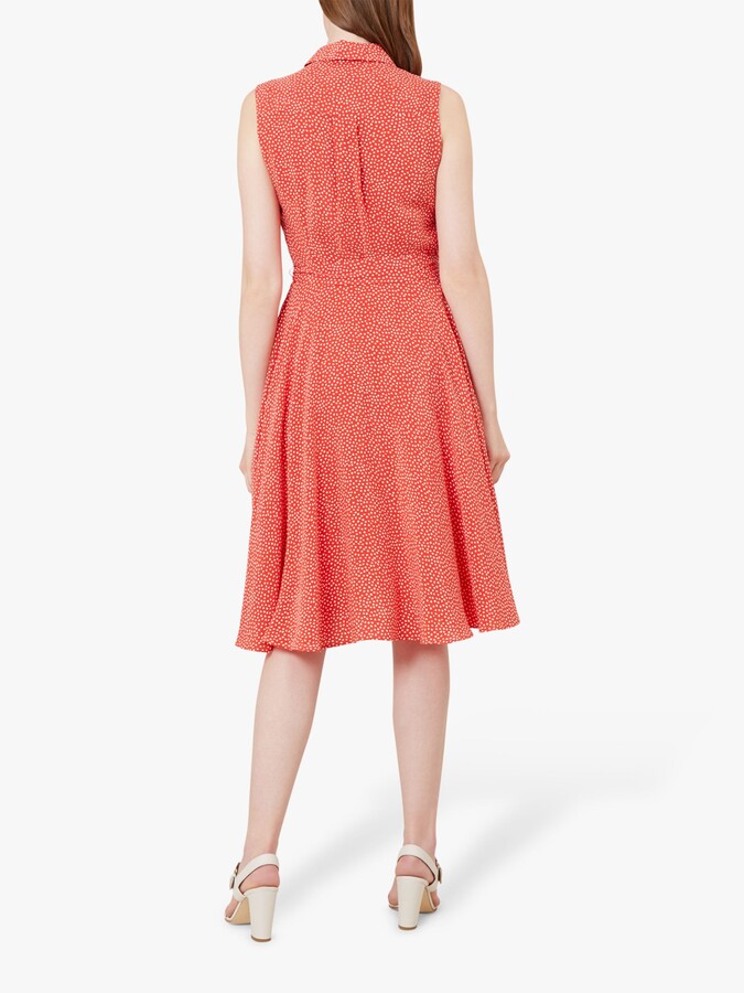 hobbs tabitha dress