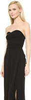 Thumbnail for your product : Joanna August Elisabeth Strapless Dress