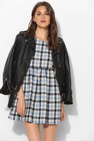 Thumbnail for your product : Babydoll The Whitepepper Checker Dress