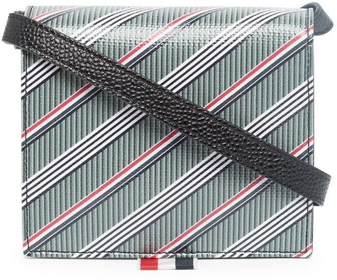 Thom Browne Card | Shop the world's largest collection of fashion 