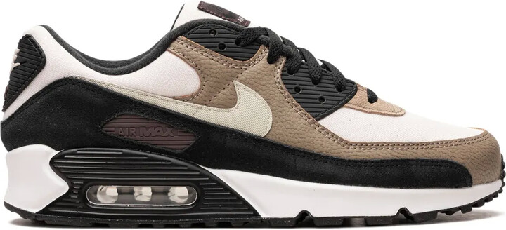 nike baroque brown air max 90