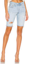 Thumbnail for your product : Levi's Slouch Short
