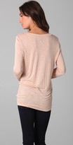 Thumbnail for your product : Pencey Long Sleeve Henley
