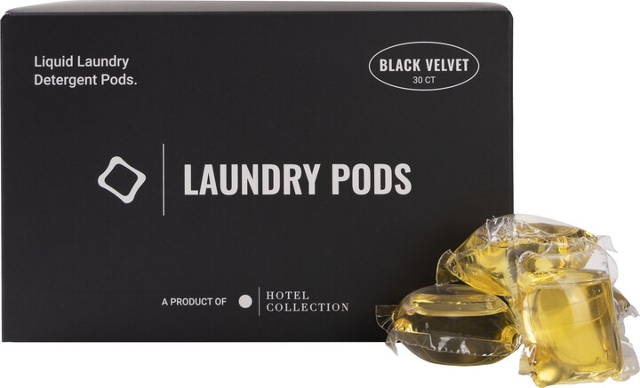 Hotel Collection Laundry Pods