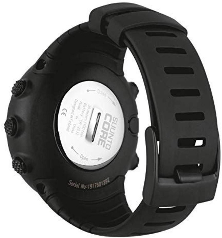 suunto core smartwatch