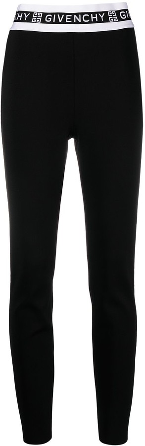 Givenchy Women's Leggings | Shop the world's largest collection of 