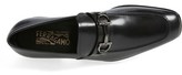 Thumbnail for your product : Ferragamo 'Pompei' Leather Loafer (Men)