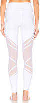 Thumbnail for your product : Alo High Waist Wrapped Stirrup Legging