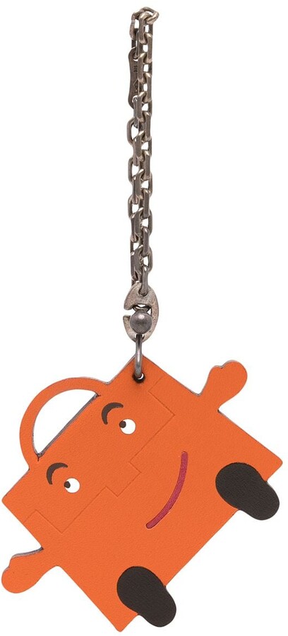 Hermes Bag Charm | Shop the world's largest collection of fashion 