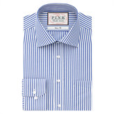 Thumbnail for your product : Thomas Pink Brookland Stripe Classic Fit Button Cuff Shirt