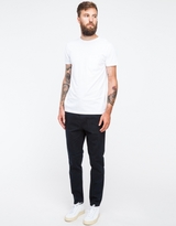 Thumbnail for your product : Baldwin Denim The Crew in White