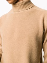 Thumbnail for your product : Altea Roll Neck Jumper