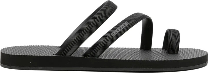 Danward Strappy Sandals