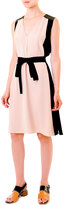Thumbnail for your product : Marni Tri-Color A-Line Dress