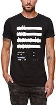 Thumbnail for your product : Ezekiel Redacted T-Shirt