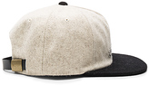 Thumbnail for your product : HUF x Pigpen Snapback