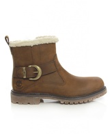 Thumbnail for your product : Timberland Nellie Biker Waterproof Boots
