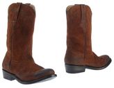 Thumbnail for your product : Ash Ankle boots