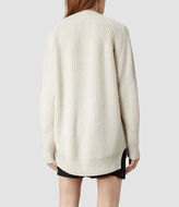 Thumbnail for your product : AllSaints Quinta Sweater