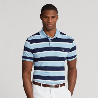 Polo Ralph Lauren Blue Striped Shirts | ShopStyle