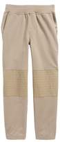 Thumbnail for your product : Tea Collection French Terry Moto Pants