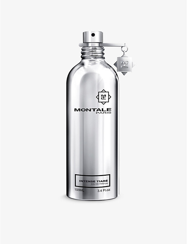 Montale Womens Intense Tiaré Eau De Parfum 100ml 100ml